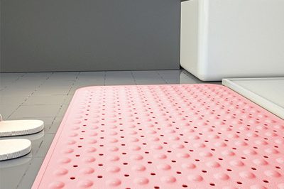 bathroom mat (400