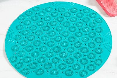 bathroom mat (400