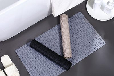 bathroom mat 400