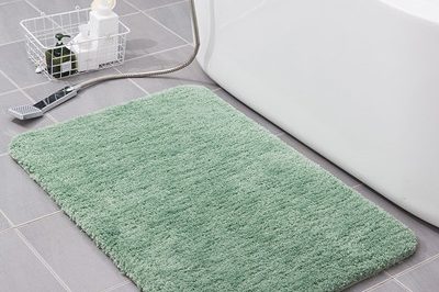 bathroom mat (400