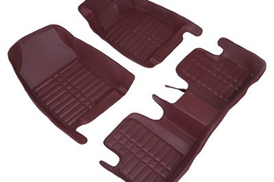 car mat (400