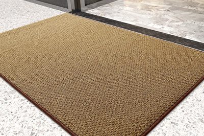 coir mat 400