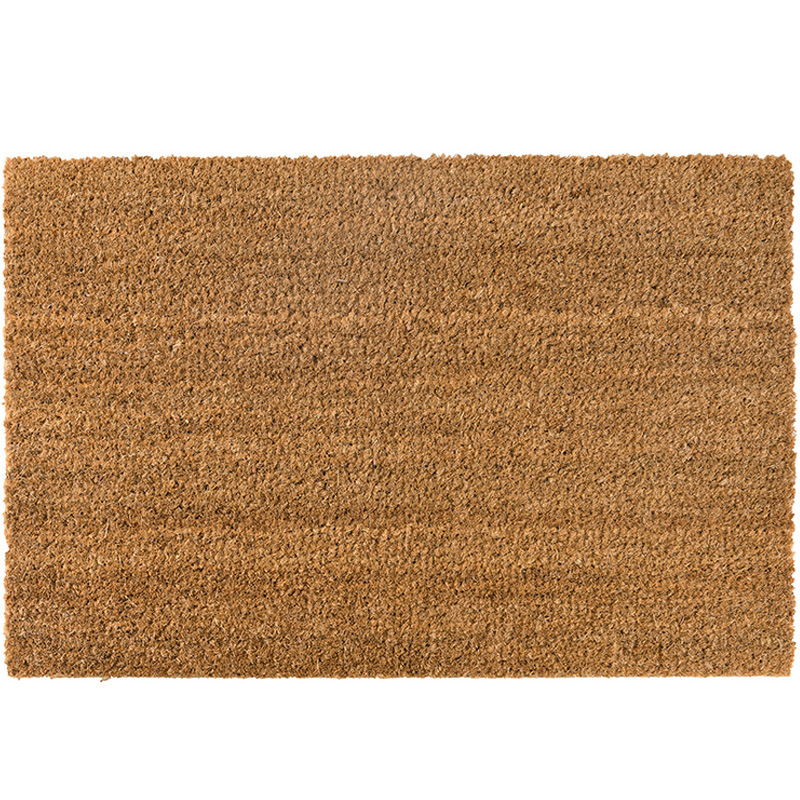 Ecofriendly coir outdoor gate floor mat mat manufacturers