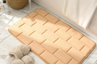 door mat (400
