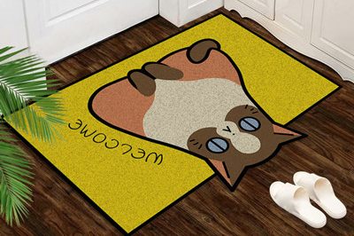 doormat 400