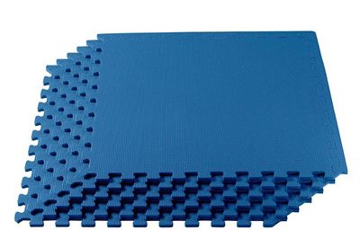 gym floor mat (400