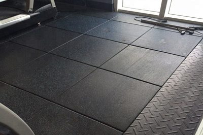 gym floor mat 400