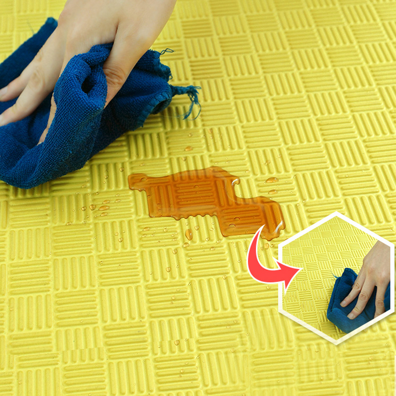 Eva foam tatami gym floor mat mat manufacturers