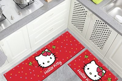kitchen mat (400