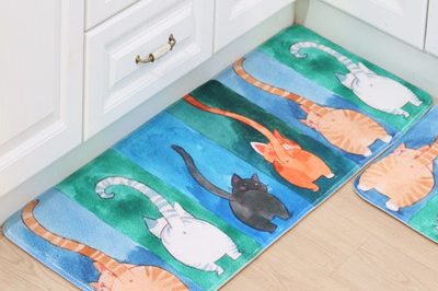 kitchen mat 400
