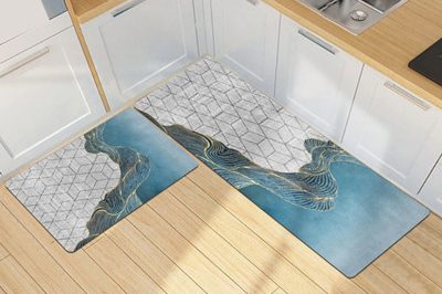 kitchen mat (400