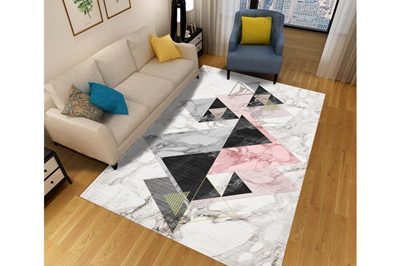 living room mat 400