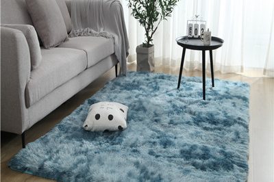 living room mat (400