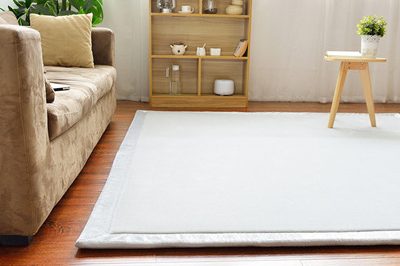 living room mat 400