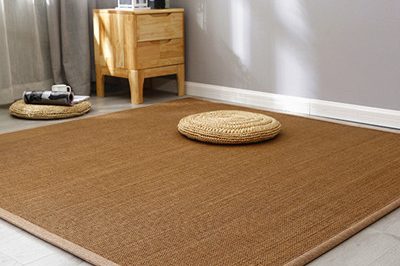 living room mat 400