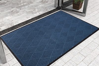 rubber mat400