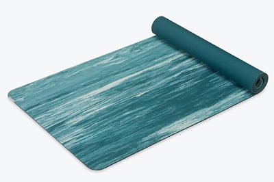 yoga mat (400