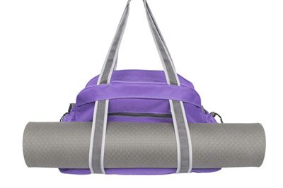 yoga mat (400