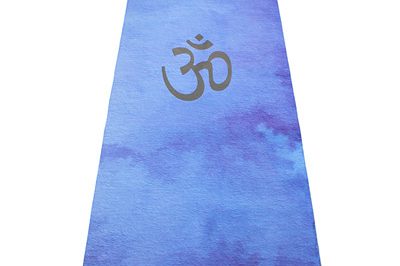 yoga mat (400