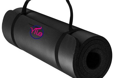 yoga mat 400