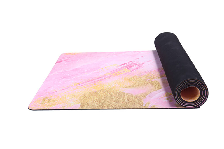 yoga mat 400