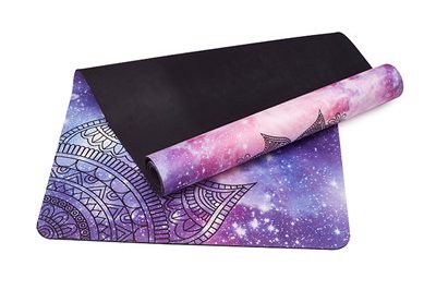 yoga mat 400