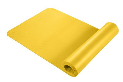 yoga mat 400