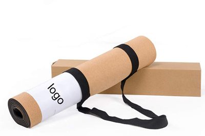 yoga mat (400