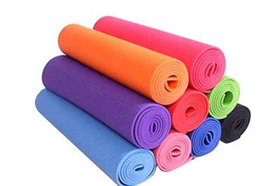 yoga mat 400