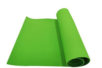 yoga mat (400
