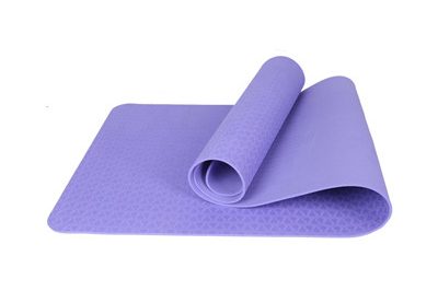 yoga mat400