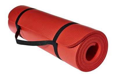 yoga mat400