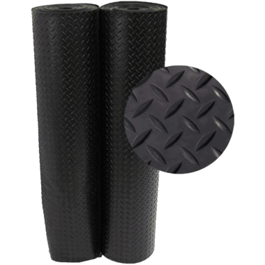 ruck bed anti-fatigue skid mat