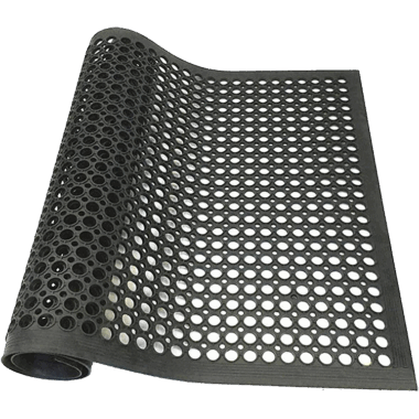 ruck bed anti-fatigue skid mat