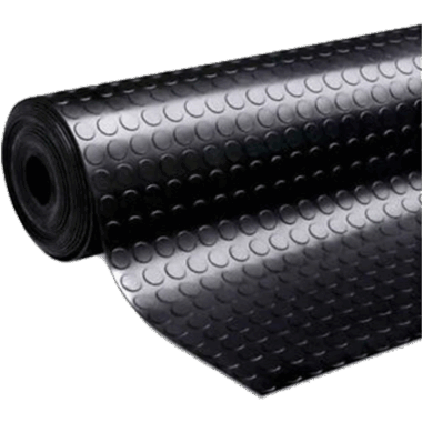 ruck bed anti-fatigue skid mat