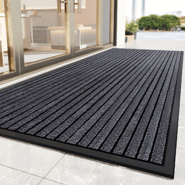 commercial outdoor entrance mat