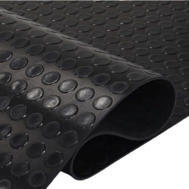 anti-fatigue antistatic conductive rubber mat