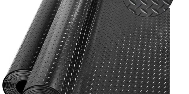 anti-fatigue antistatic conductive rubber mat