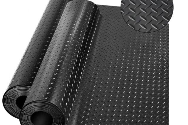 anti-fatigue antistatic conductive rubber mat