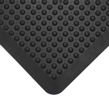 anti-fatigue rubber floor mat