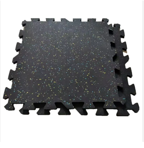anti-fatigue rubber drainage mat