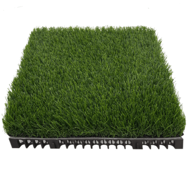 HDPE plastic drainage cell mat