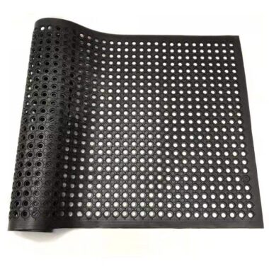 thickness anti-fatigue rubber mat