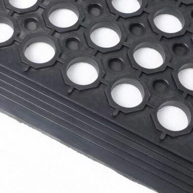 thickness anti-fatigue rubber mat