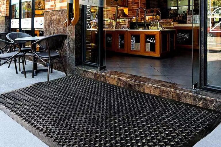 thickness anti-fatigue rubber mat