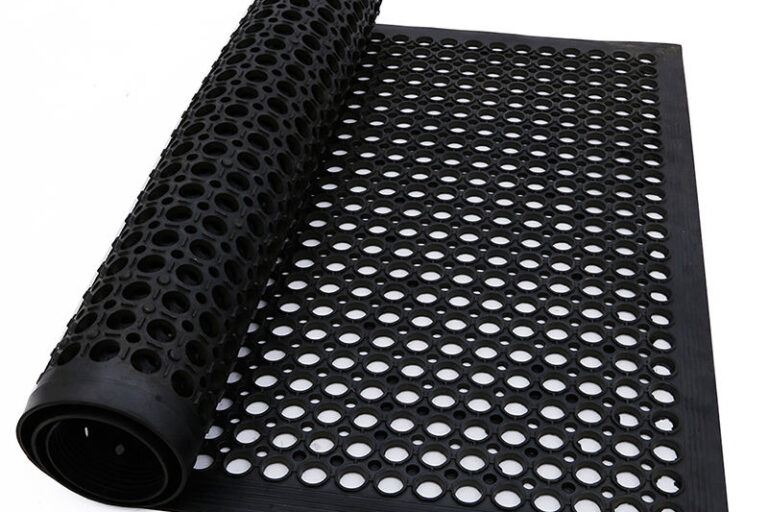 anti-fatigue PU kitchen mat