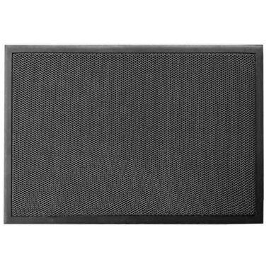 Premiere commercial entrance carpet mat